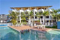 The Beach Club Resort - Mooloolaba - Accommodation Airlie Beach