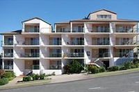 Whitecaps Holiday Apartments - Tourism Cairns