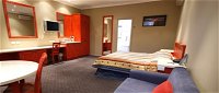 Best Western A Trapper's Motor Inn - Accommodation in Surfers Paradise