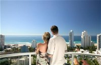 Crowne Plaza Surfers Paradise - Accommodation Redcliffe