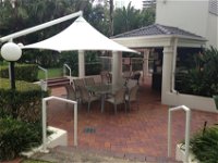Crest Apartments - Accommodation Cooktown
