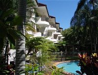 Scalinada Apartments - Accommodation Cooktown