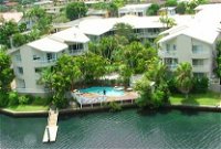 Surfers Del Rey - Accommodation Airlie Beach