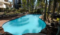 Baronnet Apartments - Accommodation Gold Coast