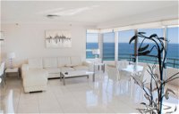 Zenith Apartments - Accommodation Gold Coast