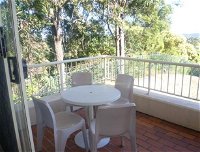 The Hill Apartments - Accommodation Port Hedland