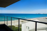 Pacific Surf Absolute Beach Apartments - C Tourism