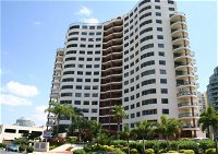Meriton Apartments - Surfers Gold Coast