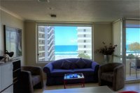 View Pacific Holiday Apartments - Townsville Tourism