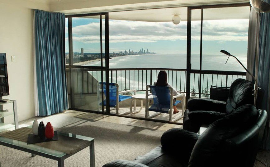 Gold Coast South QLD St Kilda Accommodation