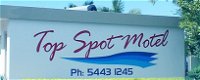 Top Spot Motel - Redcliffe Tourism