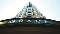 The Grace Hotel Sydney - Accommodation Port Hedland