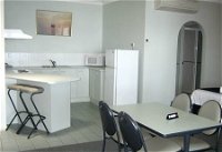 Moby Dick Waterfront Resort Motel - Geraldton Accommodation