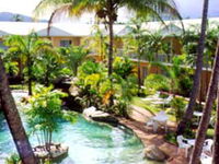 Rainbow Inn - Whitsundays Tourism