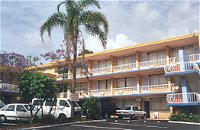 Southern Cross Motel - Accommodation Port Hedland