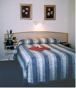 La Salle Motel - Wagga Wagga Accommodation