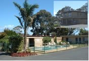Ranch Motel - Coogee Beach Accommodation