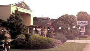 Motel Mount Gambier - Geraldton Accommodation