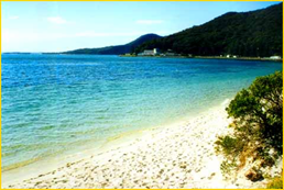 Shoal Bay NSW Accommodation Cooktown