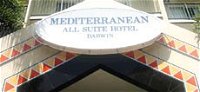 Mediterranean All Suite Hotel - Accommodation Sydney