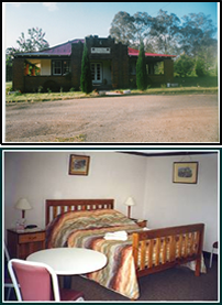 Greta Main Pay Office Guest House - eAccommodation