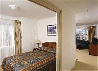 Best Western Azure Executive Apartments - Accommodation Sydney