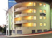 Napoleon On Kent Serviced Apartments - Accommodation in Surfers Paradise