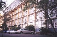 Parramatta City Motel - Dalby Accommodation