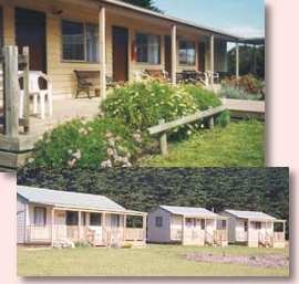 Princetown VIC Accommodation Redcliffe