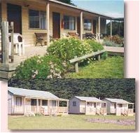 Twelve Apostles Motel and Country Retreat - Accommodation Nelson Bay