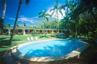Villa Marine Seaside Holiday Apartments - St Kilda Accommodation