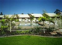 The Western Heritage Motor Inn - Accommodation in Surfers Paradise