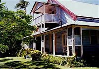 Wynyabbie House - Accommodation Cooktown