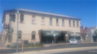 White Hart Hotel - Geraldton Accommodation