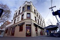The Limerick Arms Hotel - Accommodation Australia
