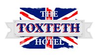 Toxteth Hotel - Kingaroy Accommodation