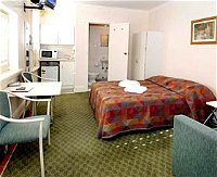 The Maisonette Hotel - Accommodation Port Macquarie