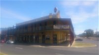 Farmers Arms Hotel - Broome Tourism