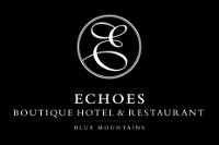 Echoes Boutique Hotel Restaurant - Tourism Canberra