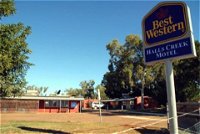 Halls Creek Motel - Hervey Bay Accommodation