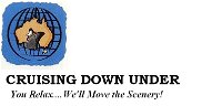 Cruising Down Under Pty Ltd - Geraldton Accommodation