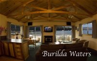 Burilda Waters Port Arthur Waterfront Accommodation - Accommodation in Surfers Paradise