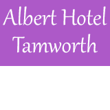 Albert Hotel Tamworth - Tourism Brisbane