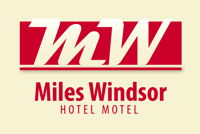 Miles Windsor Hotel Motel - eAccommodation
