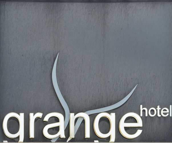 Grange SA SA Accommodation