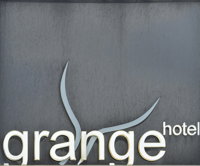 Grange Hotel - Goulburn Accommodation