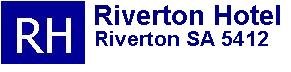 Riverton SA Foster Accommodation