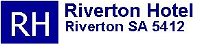 Riverton Hotel - Townsville Tourism