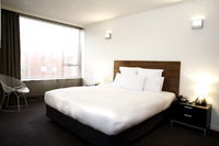 Cosmopolitan Hotel - Dalby Accommodation