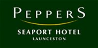 Peppers Seaport Hotel - Tourism Brisbane